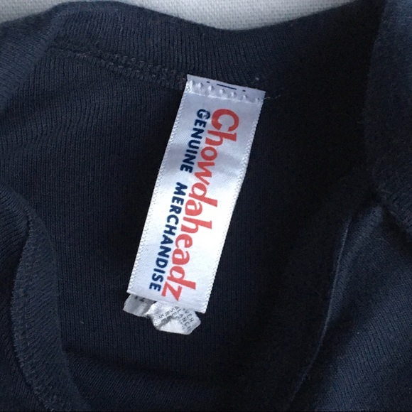 Fenway sign shirt size 12 months one piece snap top 100% Cotton blue red Boston - Picture 7 of 9